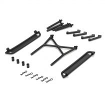 ASN - Protections lat&eacute;rales et supports de carrosserie - HORIZON HOBBY - R&eacute;f&eacute;rence: VTR230040