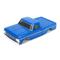 Ford F-100 1968 - Carrosserie peinte - HORIZON HOBBY - R&eacute;f&eacute;rence: VTR230044