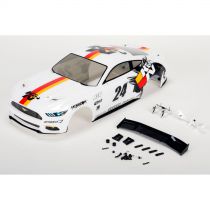 Ford Mustang 2015 K&N - Carrosserie peinte - HORIZON HOBBY - R&eacute;f&eacute;rence: VTR230054