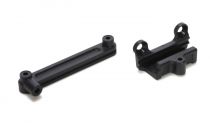 Twin Hammers -Set de guide et de barre de direction - HORIZON HOBBY - R&eacute;f&eacute;rence: VTR231001