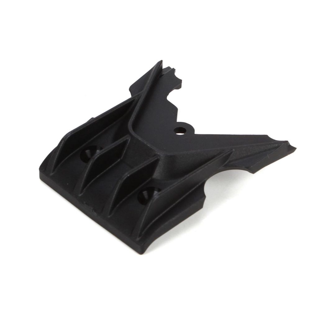 Pare choc arri&egrave;re - HORIZON HOBBY - R&eacute;f&eacute;rence: VTR231009