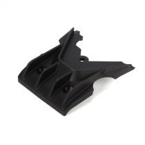 Pare choc arri&egrave;re - HORIZON HOBBY - R&eacute;f&eacute;rence: VTR231009
