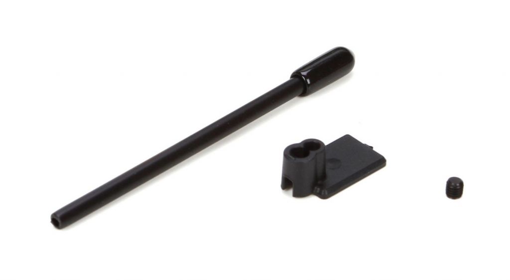Support d'antenne - HORIZON HOBBY - R&eacute;f&eacute;rence: VTR231013