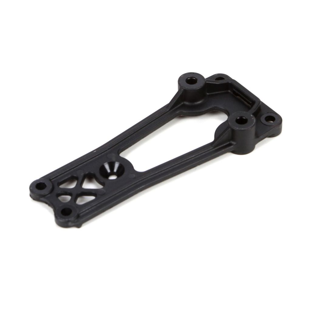 Top Plate (For Chassis) - HORIZON HOBBY - R&eacute;f&eacute;rence: VTR231014