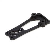Top Plate (For Chassis) - HORIZON HOBBY - R&eacute;f&eacute;rence: VTR231014