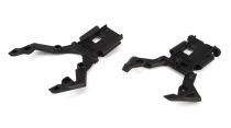 Halix - Plaque de friction av/arr - HORIZON HOBBY - R&eacute;f&eacute;rence: VTR231020