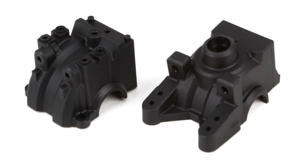 Halix - Cellule av/arr - HORIZON HOBBY - R&eacute;f&eacute;rence: VTR231027