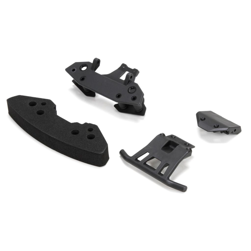 RAL - Parechoc av/arr - HORIZON HOBBY - R&eacute;f&eacute;rence: VTR231031