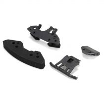 RAL - Parechoc av/arr - HORIZON HOBBY - R&eacute;f&eacute;rence: VTR231031