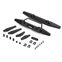 ASN - Set de parechoc Av/Arr - HORIZON HOBBY - R&eacute;f&eacute;rence: VTR231036