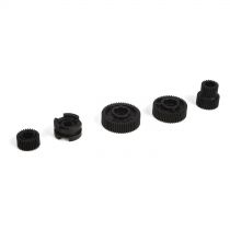 Twin Hammers -Set de pignons moul&eacute;s de transmission - HORIZON HOBBY - R&eacute;f&eacute;rence: VTR232000