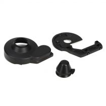 Twin Hammers -Support moteur avec protection de transmission - HORIZON HOBBY - R&eacute;f&eacute;rence: VTR232006