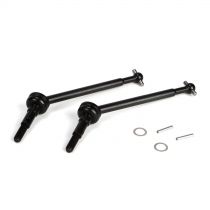 Twin Hammers -Set de cardans CVD avant - HORIZON HOBBY - R&eacute;f&eacute;rence: VTR232010
