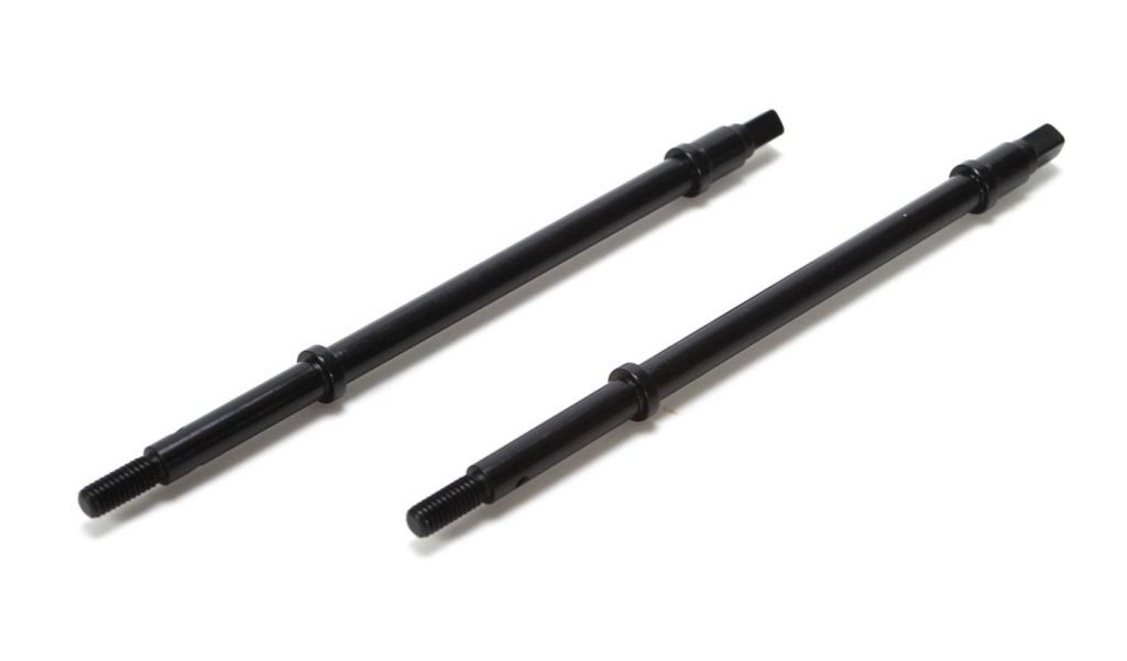 Twin Hammers -Axes de roues arri&egrave;re - HORIZON HOBBY - R&eacute;f&eacute;rence: VTR232012