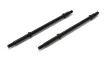 Twin Hammers -Axes de roues arri&egrave;re - HORIZON HOBBY - R&eacute;f&eacute;rence: VTR232012
