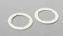 Twin Hammers -Garnitures de slipper (2) - HORIZON HOBBY - R&eacute;f&eacute;rence: VTR232024