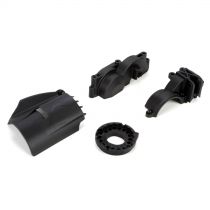 Set de protection de transmission et de refroidisseur moteur - HORIZON HOBBY - R&eacute;f&eacute;rence: VTR232050