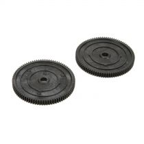 Couronne 86T, 48P (2) - HORIZON HOBBY - R&eacute;f&eacute;rence: VTR232069