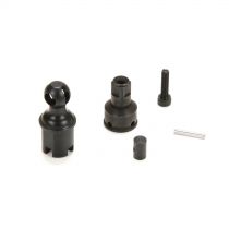 ASN - T&ecirc;te de cardan, coupelle et accessoires - HORIZON HOBBY - R&eacute;f&eacute;rence: VTR232072