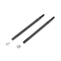 ASN - Axe de roue Arr (2) - HORIZON HOBBY - R&eacute;f&eacute;rence: VTR232078