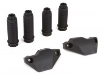 Halix -Corps d'amortisseurs av/arr avec protections - HORIZON HOBBY - R&eacute;f&eacute;rence: VTR233016