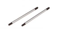 Halix - Tige d'amortisseur 3x58,2mm (2) - HORIZON HOBBY - R&eacute;f&eacute;rence: VTR233017