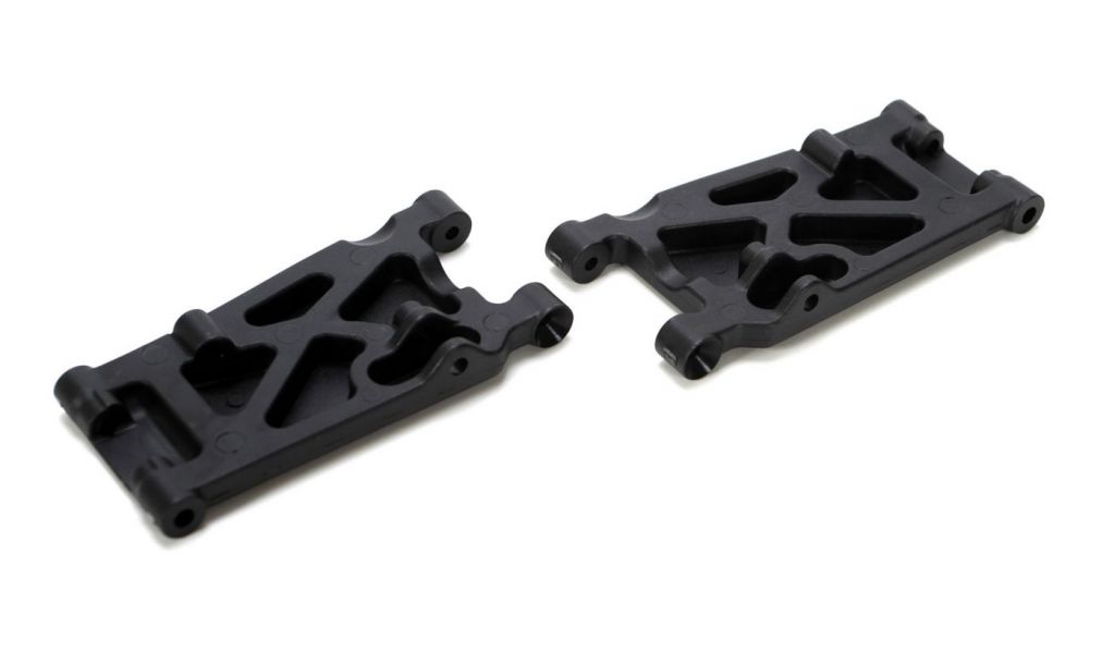 Twin Hammers -Bras de suspension avant - HORIZON HOBBY - R&eacute;f&eacute;rence: VTR234000