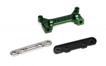 Twin Hammers -Renfort de cellule avant avec protection - HORIZON HOBBY - R&eacute;f&eacute;rence: VTR234003