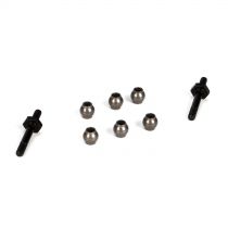 Twin Hammers -Goupilles et articulations de tringleries - HORIZON HOBBY - R&eacute;f&eacute;rence: VTR234007