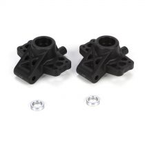 Jeu de fus&eacute;es arri&egrave;re - HORIZON HOBBY - R&eacute;f&eacute;rence: VTR234016