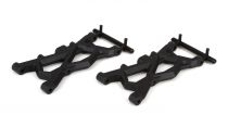 Halix - Trinangles de suspension av/arr (2) - HORIZON HOBBY - R&eacute;f&eacute;rence: VTR234020