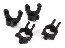 Halix - Etriers porte fus&eacute;e avec fus&eacute;es - HORIZON HOBBY - R&eacute;f&eacute;rence: VTR234021