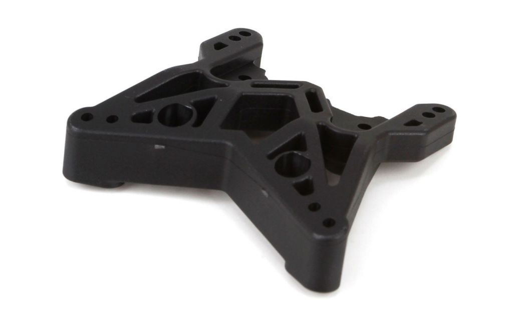 Halix - Support d'amortisseur av/arr - HORIZON HOBBY - R&eacute;f&eacute;rence: VTR234023