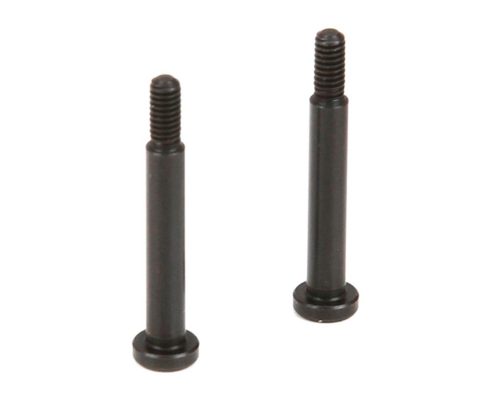 TWH - Axe de suspension avant, tirants inf&eacute;rieurs arri&egrave;re (2)  - HORIZON HOBBY - R&eacute;f&eacute;rence: VTR234024
