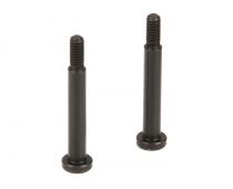 TWH - Axe de suspension avant, tirants inf&eacute;rieurs arri&egrave;re (2)  - HORIZON HOBBY - R&eacute;f&eacute;rence: VTR234024