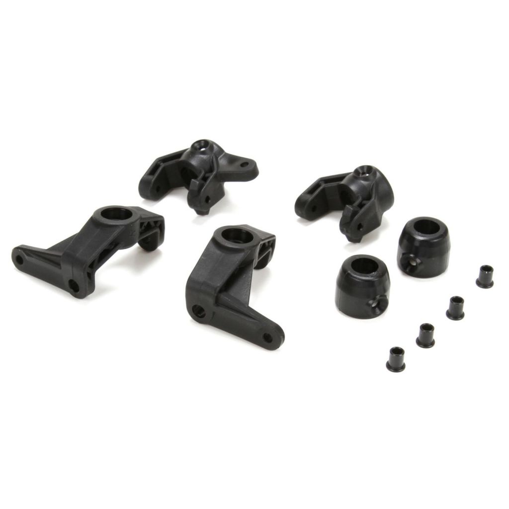 ASN - Set de fus&eacute;es et &eacute;triers Av/Arr - HORIZON HOBBY - R&eacute;f&eacute;rence: VTR234025