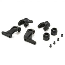 ASN - Set de fus&eacute;es et &eacute;triers Av/Arr - HORIZON HOBBY - R&eacute;f&eacute;rence: VTR234025
