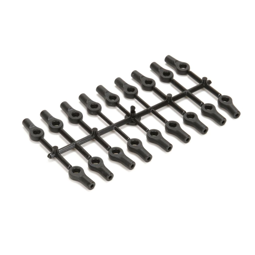 ASN - Chapes de suspension - HORIZON HOBBY - R&eacute;f&eacute;rence: VTR234027