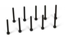 Vis BTR M2x20mm (10) - HORIZON HOBBY - R&eacute;f&eacute;rence: VTR235009