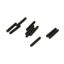 Vis STHC M3x20 CUV (10) - HORIZON HOBBY - R&eacute;f&eacute;rence: VTR235328