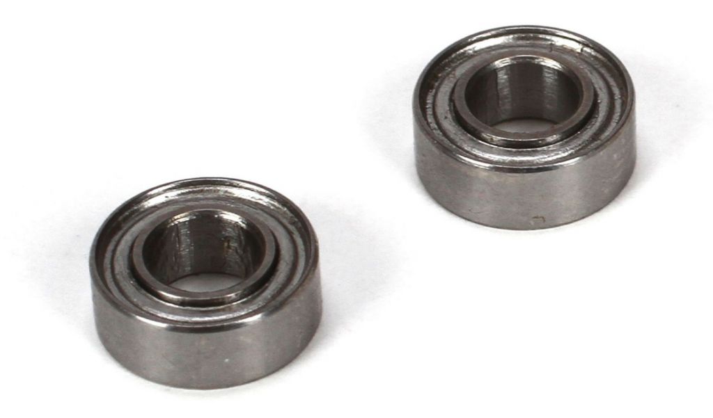 Roulement 4x8x3mm (2) - HORIZON HOBBY - R&eacute;f&eacute;rence: VTR237003