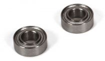 Roulement 4x8x3mm (2) - HORIZON HOBBY - R&eacute;f&eacute;rence: VTR237003