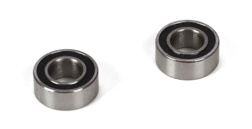 Roulement 5x10x4mm (2) - HORIZON HOBBY - R&eacute;f&eacute;rence: VTR237004
