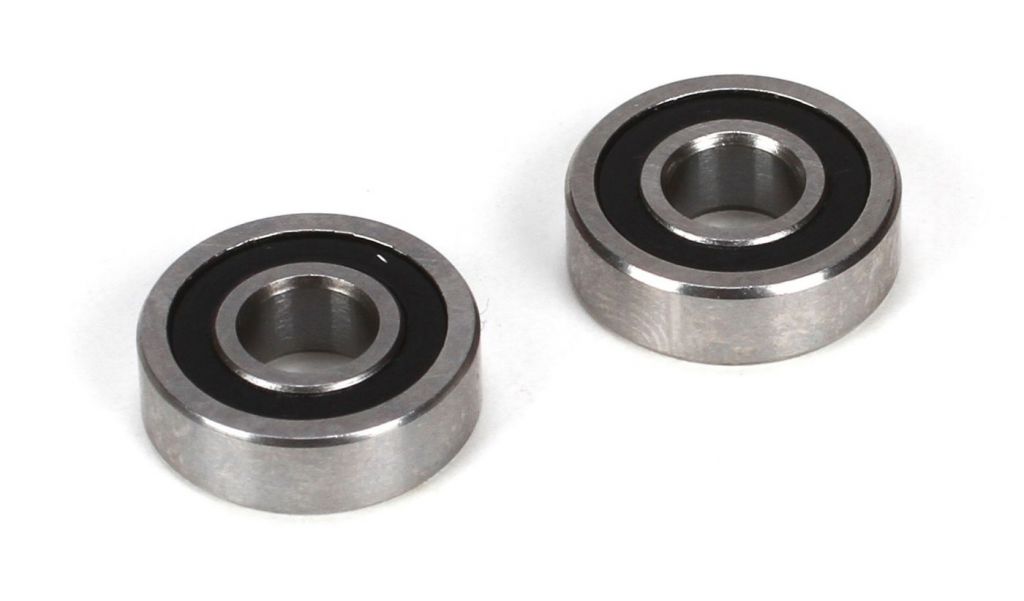 Roulement 5x13x4mm (2) - HORIZON HOBBY - R&eacute;f&eacute;rence: VTR237009
