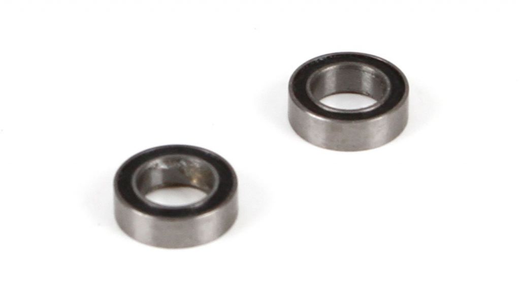 Roulement 6x10x3mm (2) - HORIZON HOBBY - R&eacute;f&eacute;rence: VTR237013