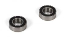 Roulement 6x12x4mm (2) - HORIZON HOBBY - R&eacute;f&eacute;rence: VTR237014