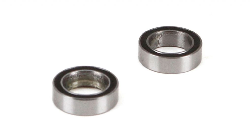 Roulement 8x12x3.5mm (2) - HORIZON HOBBY - R&eacute;f&eacute;rence: VTR237019