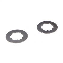 Glamis -Plateaux de slipper (2) - HORIZON HOBBY - R&eacute;f&eacute;rence: VTR242012
