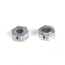 Glamis Uno, Fear, Hal, Rap, Ral - Hexagone, 12mm x 6mm - HORIZON HOBBY - R&eacute;f&eacute;rence: VTR242019