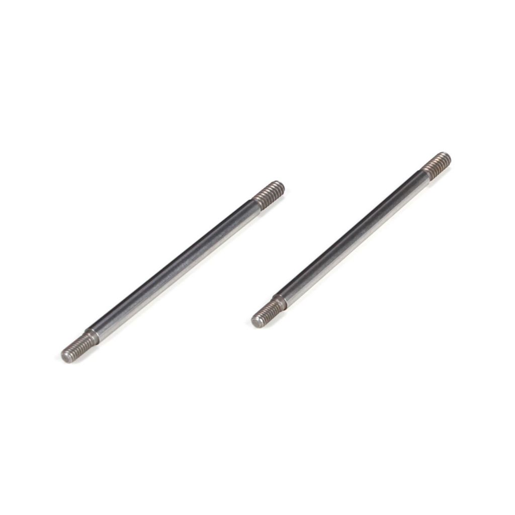Glamis -Tige d'amortisseurs 3x53mm (2) - HORIZON HOBBY - R&eacute;f&eacute;rence: VTR243011